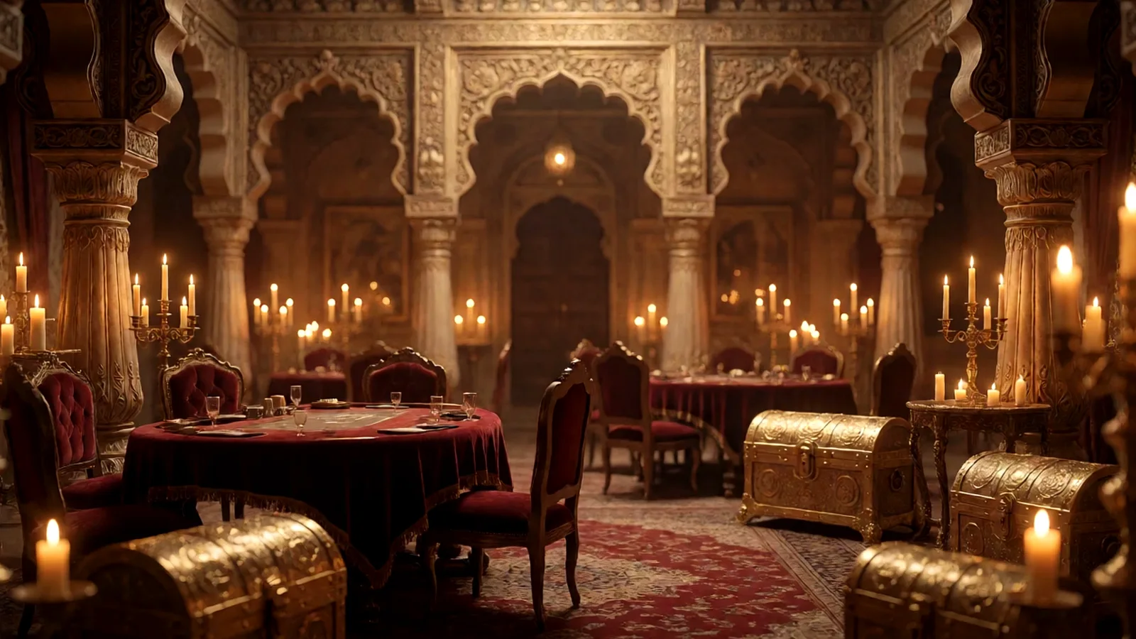 12fbet Hindi Live Dealer Tables