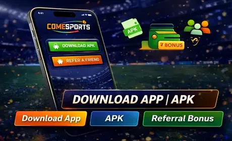Download the app, unlock code 12FBETMAX, and enter ₹1 contests faster