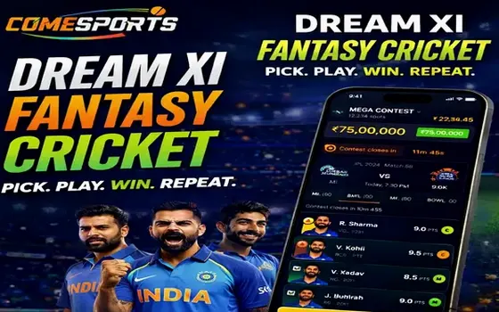 Chennai vs Mumbai on 12fbet