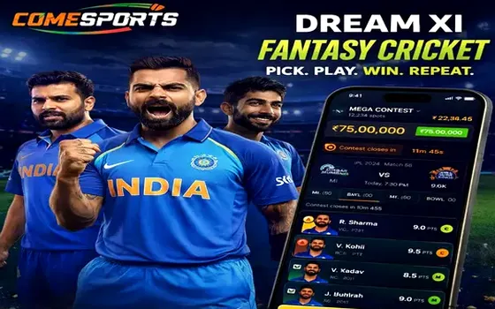 India vs Australia on 12fbet